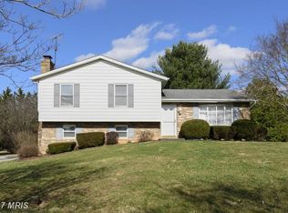519 Dellview Dr, Finksburg, MD 21048