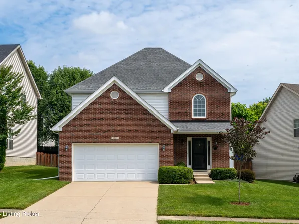 1217 Beckley Hills Ct, Louisville, KY 40245