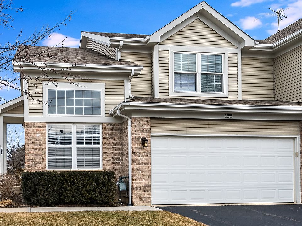 1st image of 1596 Brittania Way
