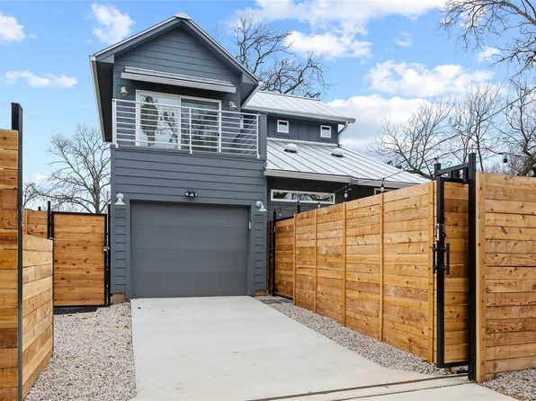 2102 E 2nd St #2, Austin, TX 78702