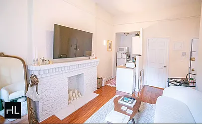 Rented by Highline Residential