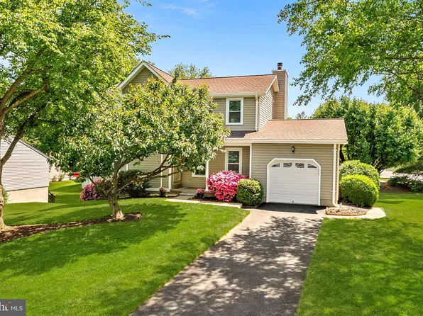 1100 Jeff Ryan Dr, Herndon, VA 20170