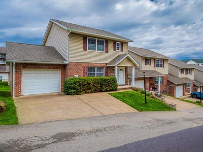 150 Meadow Ridge Dr, Morgantown, WV, 26505