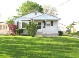 329 E Homestead St, Medina, OH