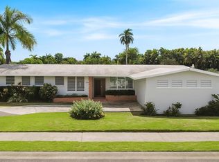 N One Calle Jardin, Guaynabo, PR 00966