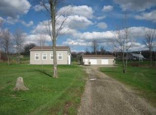 3794 Bellview Rd, Bemus Pt, NY 14712