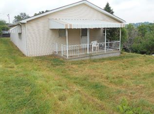 60 Virginia Park Rd, Wheeling, WV 26003