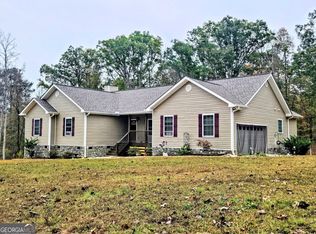 375 Campground Rd, Waco, GA 30182