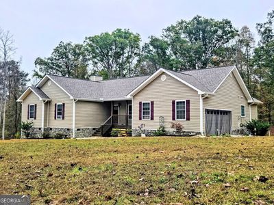 375 Campground Rd, Waco, GA, 30182