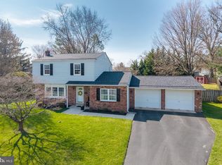 1900 Davis Dr, Norristown, PA