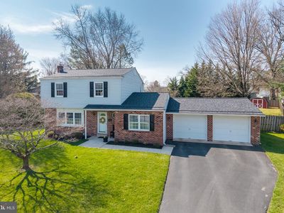 1900 Davis Dr, Norristown, PA, 19403