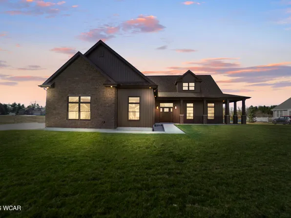 2667 Jonathon Dr, Lima, OH 45806