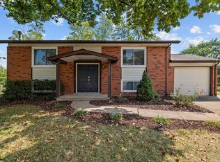 12424 Glencliff Dr, Maryland Heights, MO 63043