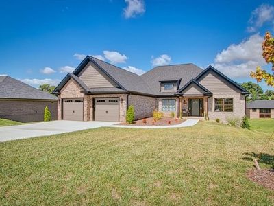 3244 Allison Mdws, Piney Flats, TN, 37686
