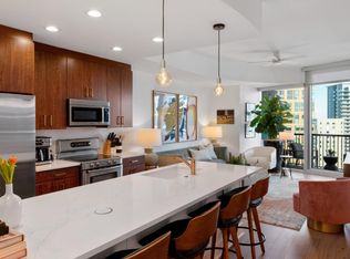 1080 Peachtree St NE UNIT 1906, Atlanta, GA 30309