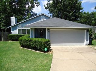 9705 S 69th Ave E, Tulsa, OK 74133