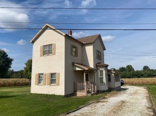 58339 Crumstown Hwy, South Bend, IN 46619