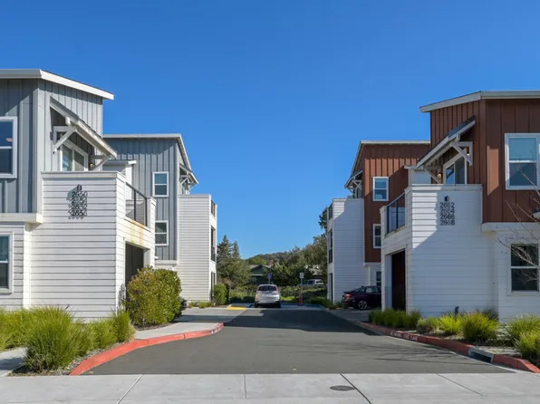 2668 Franz Kafka Avenue, Santa Rosa, CA 95404