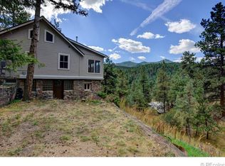 3195 Piney Ridge Rd, Evergreen, CO 80439