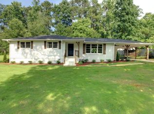 1004 25th St N, Pell City, AL 35125