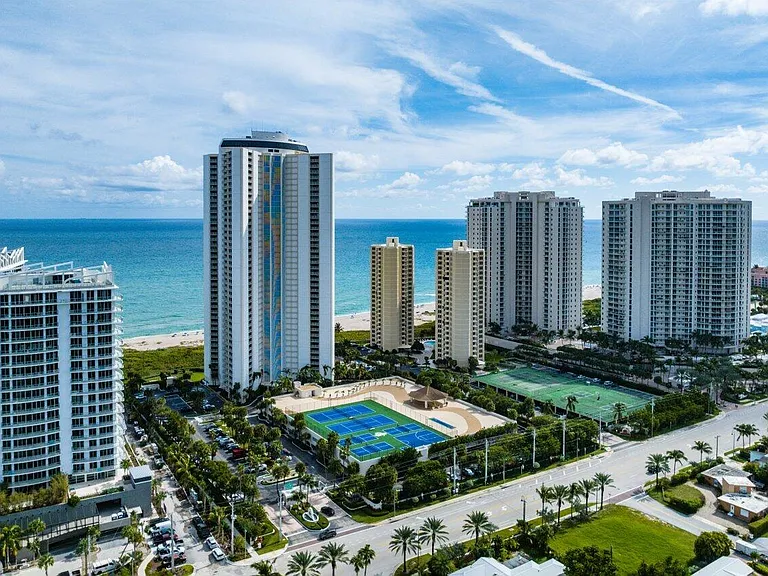 3000 N Ocean Dr #33E — Photo 34
