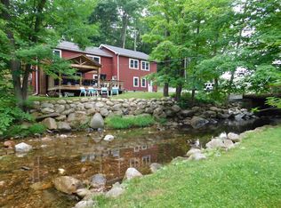 27 Van Wyck Rd, Wallingford, VT 05773