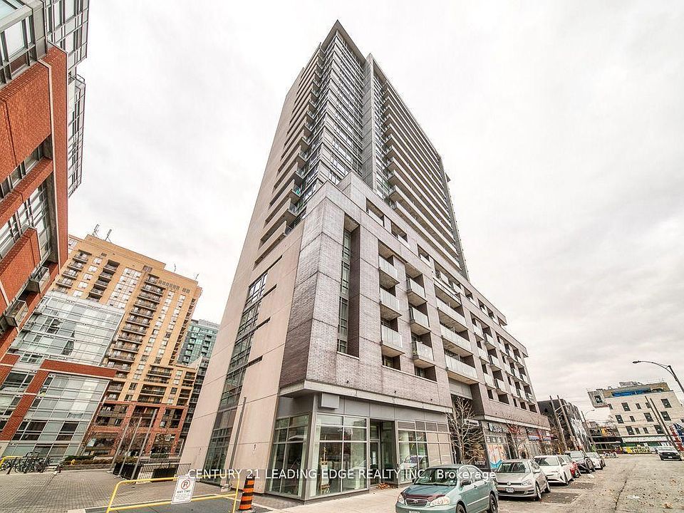 1st image of 68 Abell St Unit 616