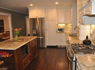 60 Montclair Rd, Haverhill, MA 01830