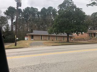 1508 E Fairmont St, Longview, TX 75604