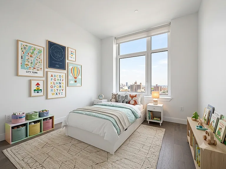 152-11 89th Ave #Penthouse 11 — Photo 7