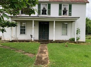 9094 Williamsport Pike, Chillicothe, OH 45601