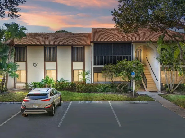 2025 SW Silver Pine Way, Palm City, FL 34990