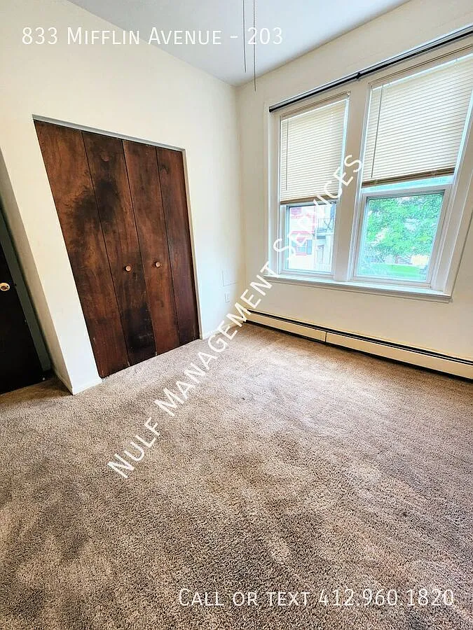 1 bed, 1 bath in Regent Square — Photo 4