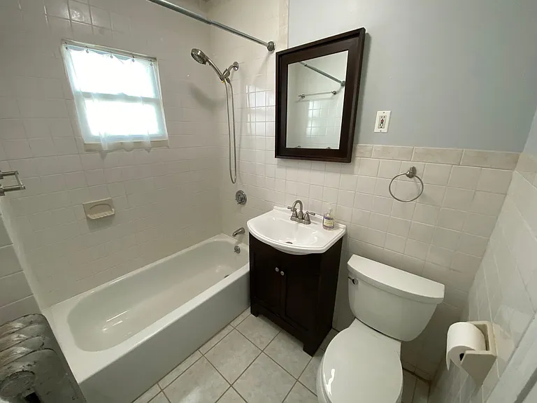 Bathroom Floor 2