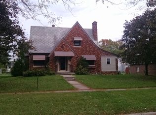 428 Oak St, Pemberville, OH