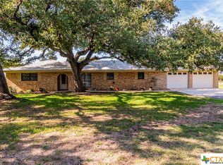 808 Baines St, Salado, TX 76571