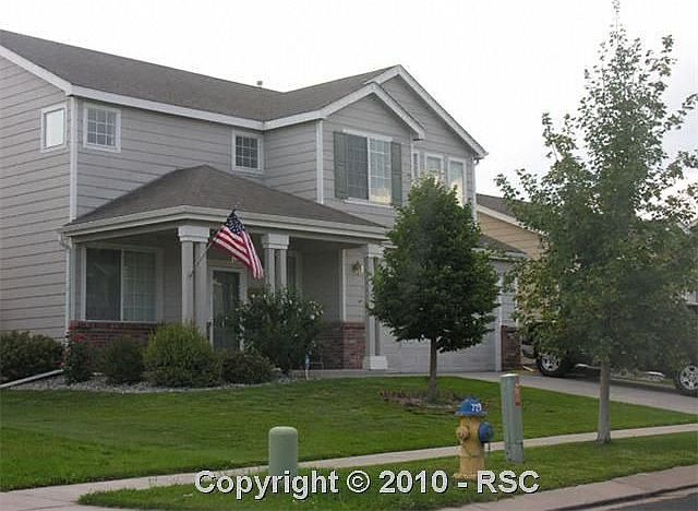 Licensed Colorado Realtors http://www.benhomes.com