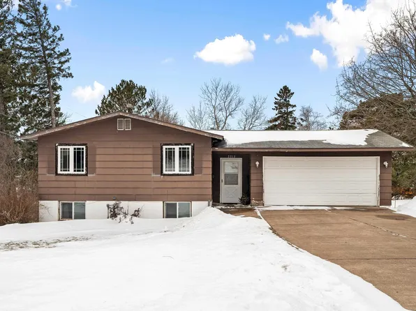 2313 Silcox Ave, Duluth, MN 55803