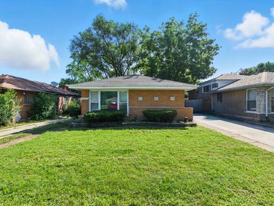 14635 Woodlawn Ave, Dolton, IL, 60419