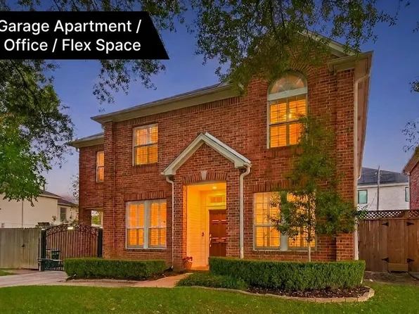 4405 Wendell St, Bellaire, TX 77401