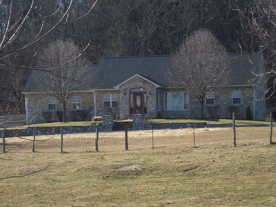 Stone rancher