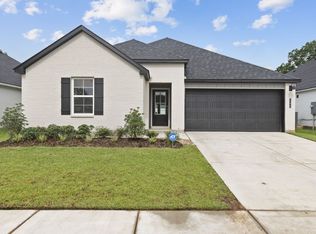 105 Harvest Dr, Lafayette, LA 70508