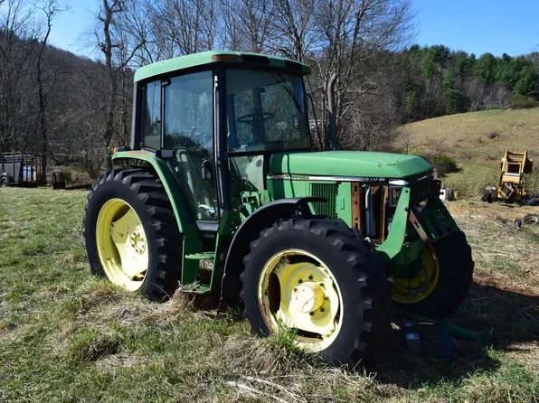 1350 Black Ridge Rd SW, Floyd, VA 24091