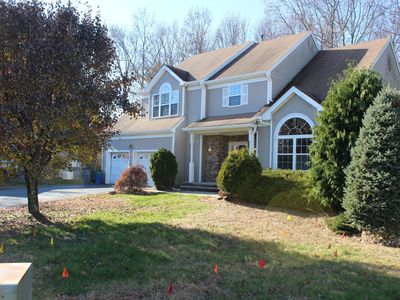 3 Campbell Ct, Aberdeen, NJ, 07747