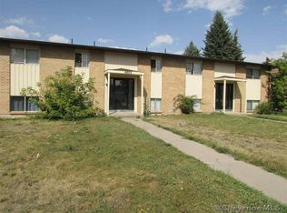 4820 E 12th St, Cheyenne, WY 82001