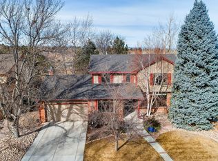7373 S Fillmore Cir, Centennial, CO 80122