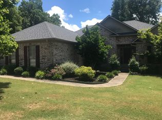 2111 Duane Dr, Beebe, AR 72012