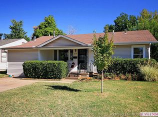 319 E 46th St, Tulsa, OK 74105