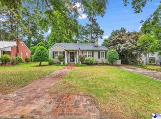 910 Brunwood Dr, Florence, SC 29501
