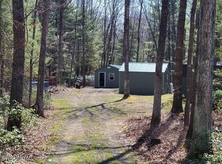 264 Hickory Ridge Rd, Mill Hall, PA 17751